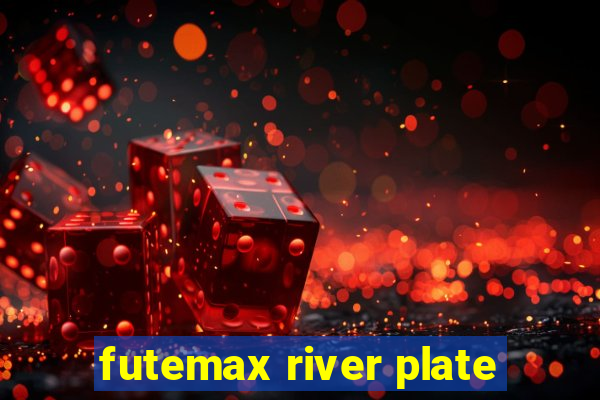 futemax river plate